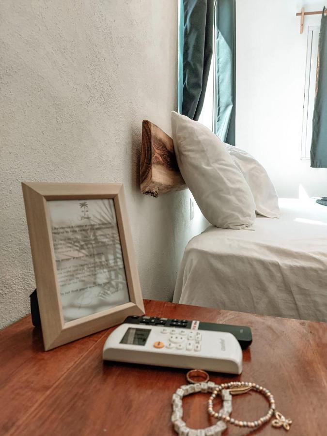 Hotel Xa'An 巴卡拉尔 外观 照片